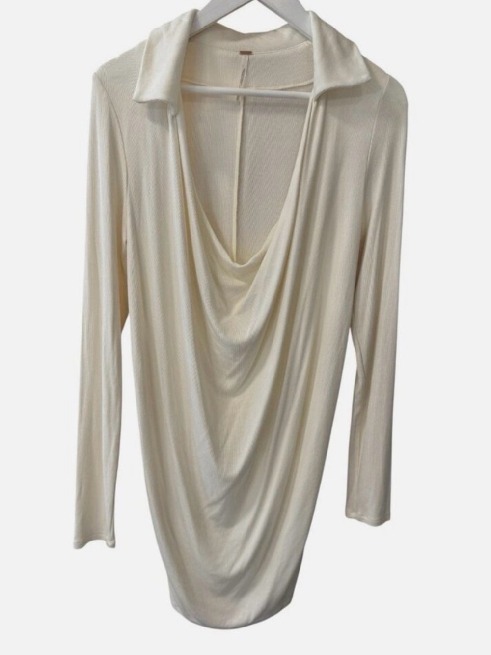 Free People CRÈME Tessa Dress - Picture 5 of 9